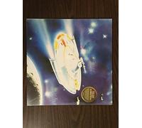 Bruno Spoerri - The Sound Of The Ufos [Vinilo]