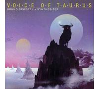 Bruno Spoerri - Voice of Taurus
