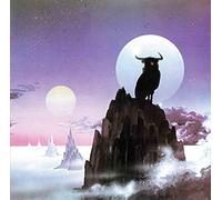 Bruno Spoerri - Voice Of Taurus [Vinilo]