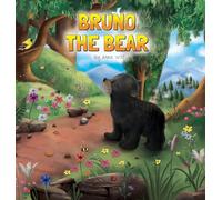 Bruno the Bear