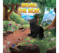 Bruno the Bear