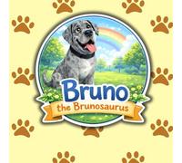 Bruno the Brunosaurus