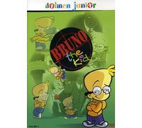 Bruno The Kid #01 [Italia] [DVD]