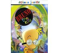 Bruno The Kid #03 [Italia] [DVD]