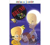 Bruno The Kid #04 [Italia] [DVD]