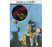 Bruno The Kid #05 [Italia] [DVD]