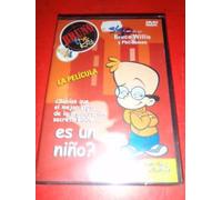 Bruno The Kid [DVD]
