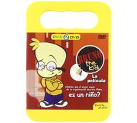 Bruno The Kid (Pke) [DVD]