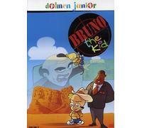 Bruno The Kid Volume 02 [Italia] [DVD]