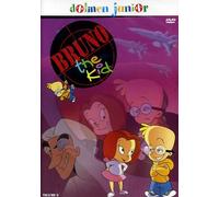 Bruno The Kid Volume 06 [Italia] [DVD]