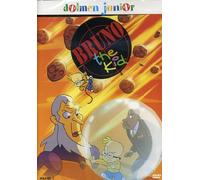 Bruno The Kid Volume 07 [Italia] [DVD]