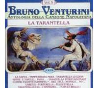 Bruno Venturini - Antologia Napoleta