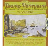 Bruno Venturini - Antologia Vol.1