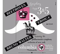 Bruno Walter - Beethoven: Symphony No. 3 In E-Flat Major, Op. 55 Eroica