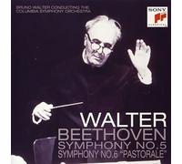 Bruno Walter - Beethoven:Symphony No.5&6