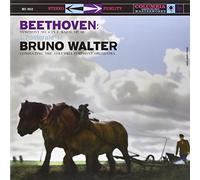 Bruno Walter - Beethoven: Symphony No. 6 in F Major, Op. 68 ( 200 Gram Vinyl Record) [Vinilo]