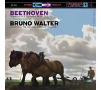 Bruno Walter - Beethoven: Symphony No. 6 in F Major, Op. 68 ( 45 Rpm Vinyl Record) [Vinilo]