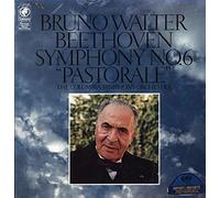 Bruno Walter Beethoven Symphony No.6 Pastorale