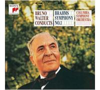 Bruno Walter - Brahms: Symphony No. 1 in C minor