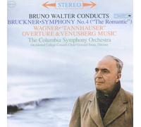 Bruno Walter - Bruckner: Symphony No. 4