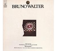 Bruno Walter - Bruckner : Symphony No.4 "Romantic"