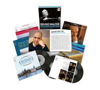 Bruno Walter Bruno Walter Conducts Mozart & Haydn: The Re (CD) (Importación USA)