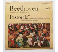 Bruno Walter, Columbia Symphony Orchestra - Beethoven Symphonies No.4&8