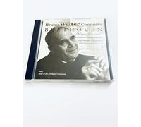 Bruno Walter Conducts Beethoven