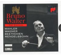 Bruno Walter (Edition Walter Vol.1)
