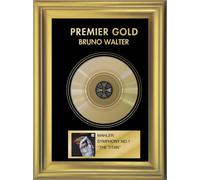 Bruno Walter - Mahler: Symphony No 1 in D Major