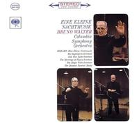 Bruno Walter - Mozart: Eine Kleine Nachtmusik & Ove
