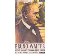Bruno Walter; Nypo; Nbc SO - Bruno Walter