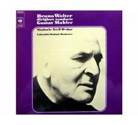 Bruno Walter - Sinfonie Nr.9 D-dur [Vinyl LP record] [Schallplatte]