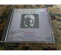 Bruno Walter - Toscanini - Beethoven symphony No.5 - Schubert Symphony No. 8 "unfinished"