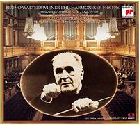 Bruno Walter - Bruno Walter & Vienna Philharmonic Orchestra Live 1948-1956 (3 SACDs)