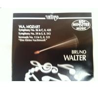 Bruno Walter - W.a. Mozart
