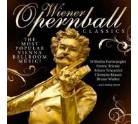 Various Artists - Wiener Opernball Classics