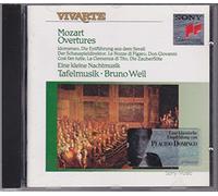 Bruno Weil - Mozart Overtures Eine Kleine N