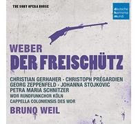 Bruno Weil - Weber: Der Freischütz