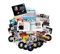 Bruno Wlater - Bruno Walter - The Complete Album Collection