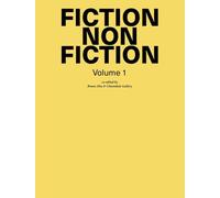 Bruno Zhu. Fiction non fiction. Ediz. illustrata (Vol. 1)