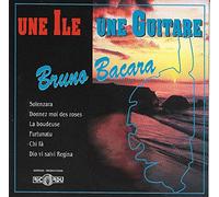 BrunoBaccara - UneIle,UneGuitare