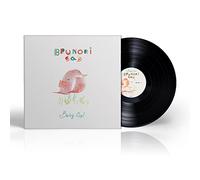 Brunori Sas - Baby Cip! (Lp) [Vinilo]