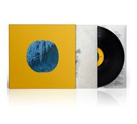 Brunori Sas El Árbol De Las Nueces Vinilo Lp Nuevo Y Sellado