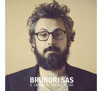 Brunori Sas - Il cammino di Santiago in taxi, Vol. 3