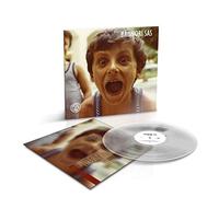 Brunori Sas - Vol.1 (180 Gr. Vinyl Cristal) [Vinilo]