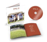 Brunori Sas Vol.2 Poveri Cristi (CD) (Importación USA)