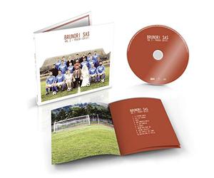 Brunori Sas - Vol.2 Poveri Cristi (Digipack)