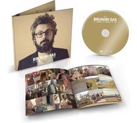 Brunori Sas - Vol.3 Il Cammino Di Santiago in Taxi (Digipack)