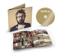 Brunori Sas - Vol.3 Il Cammino Di Santiago in Taxi (Digipack)